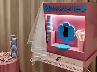 Rosavelle🌸 6