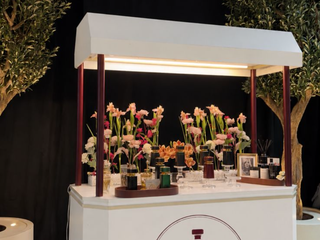 PERFUME STATION 2