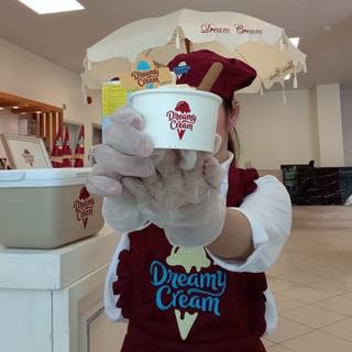 ضيافة ايسكريم 🍦✨