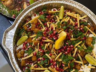 حلويات ومعجنات منوعة 9